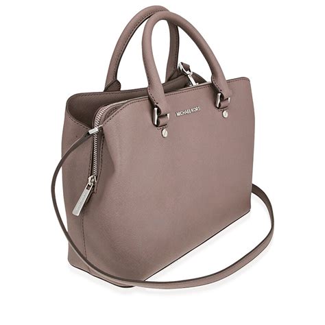 michael kors savannah medium|Michael Kors Savannah Bags & Handbags for Women .